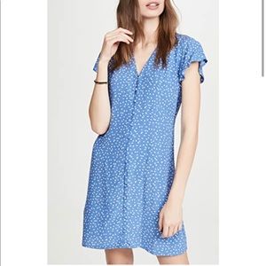 Rails Helena Dress